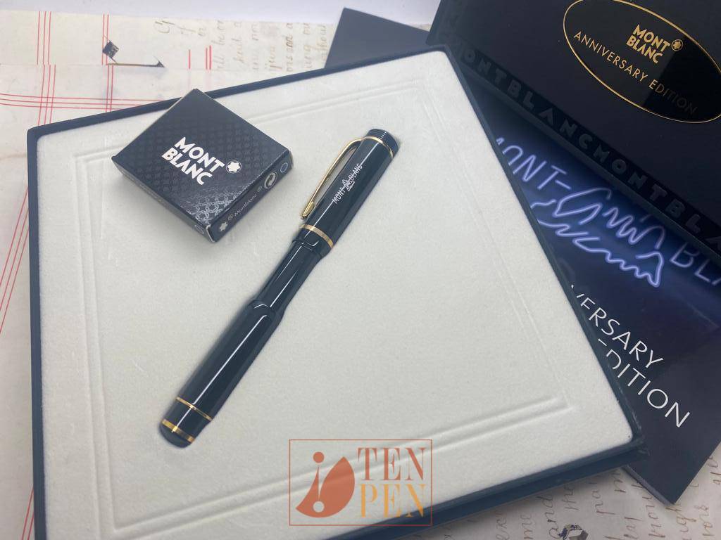 ト滝】万年筆まとめ Mont Blanc PARKER モンブラン 4810 マイ